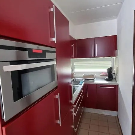 Holiday home Au Gre Des Saisons Koksijde