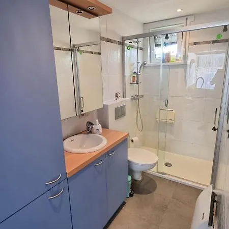 Holiday home Au Gre Des Saisons *