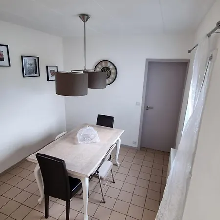 Au Gre Des Saisons Holiday home