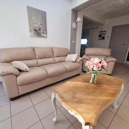 Au Gre Des Saisons Holiday home